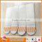 different sizes of easy remove double sided sticky tape
