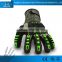 QiangLun Finger Protection 4443 Workout Fishing Gloves