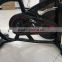 exercise bike type spinning bike with ce certificate