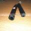 Fireproof Rubber Foam Tube Nbrpvc Rubber Tube