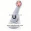 promoting beauty machine with electroporation