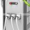 IPL, & rf & e light & nd yag laser hair removal