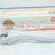 Newest Micro Needle Derma Roller 600 Needles Body Massage Roller With Changeable Head