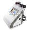 5 In 1 Ultrasound Radio Frequency Cellulite Body Cavitation Machine Massage Vacuum Liposuction Machine With 40khz Cavitation Rf Ultrasound Cavitation For Cellulite