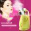 beauty face facial steamer nano ionic steamer Essential Oil SPA Steamer