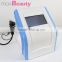 Multipolar rf (radio frequency system) for wrinkle reduction