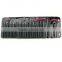 26pcs High End Womens Makeup Brush With Quality Bag