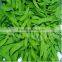 Small Package Fresh Snow Peas and Fresh Sugar Snap Peas