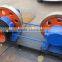 Pre-stressed concrete pole/pipe making machine