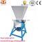 Small Type Foam Shredder Machine/Sponge Shredder