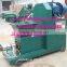 wood sawdust briquette machine/wood charcoal making machine