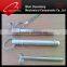 stainless steel carbon steel quick release lock pins with rope wire