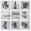 alloy GH2132/A286 stainless steel astm f593 hex bolt made in china EN1.4980