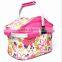 2016 Best Selling Customized Picnic Basket
