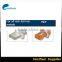 TCT circular saw blade for aluminum cutting