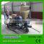 air conveyor/belt conveyor system