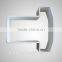 any color availabe pvc extrusion profile