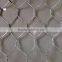 hot sale 6' tall galvanized animal protection chain link fencing