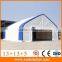 Environment-Friendly Good Quality 13M Spane Steel frame Aircraft Hangar