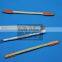 Beekeeping Equipment Queen Rearing Honey Bee Royal Jelly Pen With Soft Silicon Head