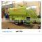 Agriculture Machinery Animal Silage Feeding Machine