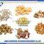 High Quality Turnkey Meatlike Textured Soya beans Proteinas Food Machine