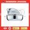 38cm Chirstmas Turkey Chicken Stainless Steel Oval Roaster With Cover