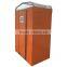 Newly Design Portable Assembled Dry Toilet Squat Pan