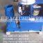 Low power consumpation pellet mill for sale