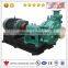 Metallic slurry circulating pump