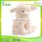Cheap sitting sheep toys Lovely baby stuffed plush toys