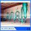 Small wood powder dryer/sawdust drying machine equipment