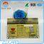 Factory Direct Hico/loco Metal Magnetic Stripe Business Card