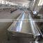 Best Price Sheep Slaughter Abattoir Equipment Blood Collection Tank For Goat Slaughterhouse Plant