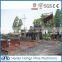 200T/D magnetite iron ore seperate production