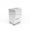 Stainless-Steel Vegetable Fruit Slicer Shredder Equipment with for Restaurants