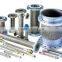 hydraulic rubber hose and fitting