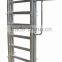 Heavy Duty Sliding Gate - Headbail