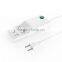 Mini portable multi usb charger/multi usb desktop dock charger