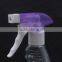 Promotional top quality new and attractive design for home life using plastic mist portable bottle long wrench trigger sprayer