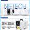portable home use air cooling ceramic tube ozone vegetable washing