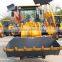 zly925 small chinese well made front leveler, earth moving machine , mini track dumper with high quality and low price for sale