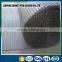 NST Certification Ss304 Mobile Stainless Steel Conveyor Belt Wire Mesh