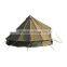 2016 New Oxford Fabric Teepee Tent