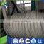 polyester double braided rope making machine