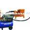 ISO9001:2008 UBJ1.8 mortar hose pump for sale
