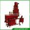 Maize, Wheat Seed Coating Machines