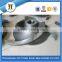 CUSTOMIZED AUSTENITE-MARTENSITE DOUBLE PHASE STAINLESS STEEL IMPELLER