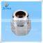 China supplier female thread stainless steel reducer couplings