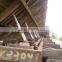 tractor loader hydraulic cylinder